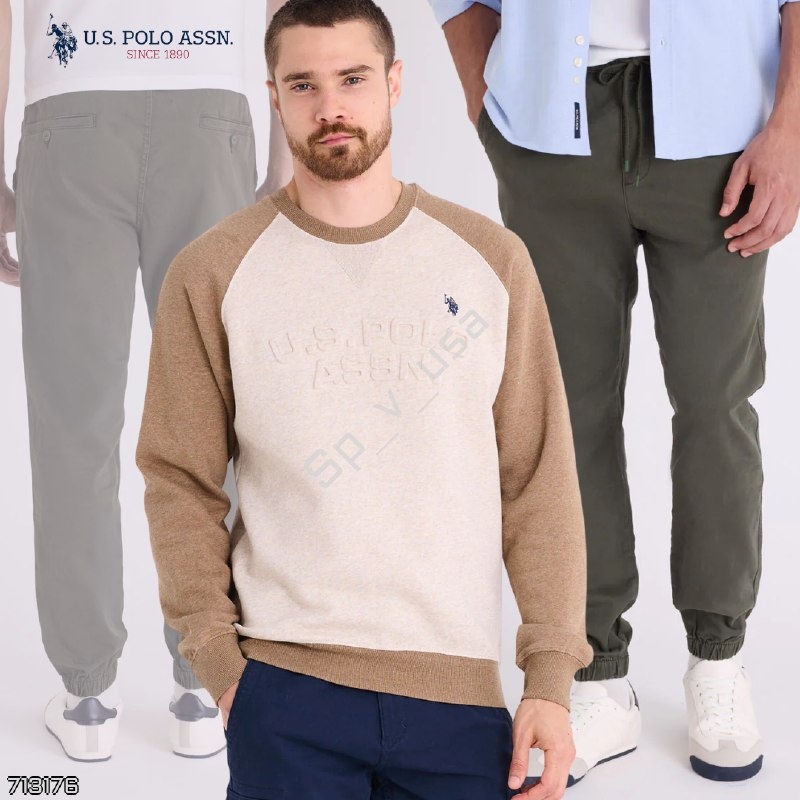 UsPoloAssn