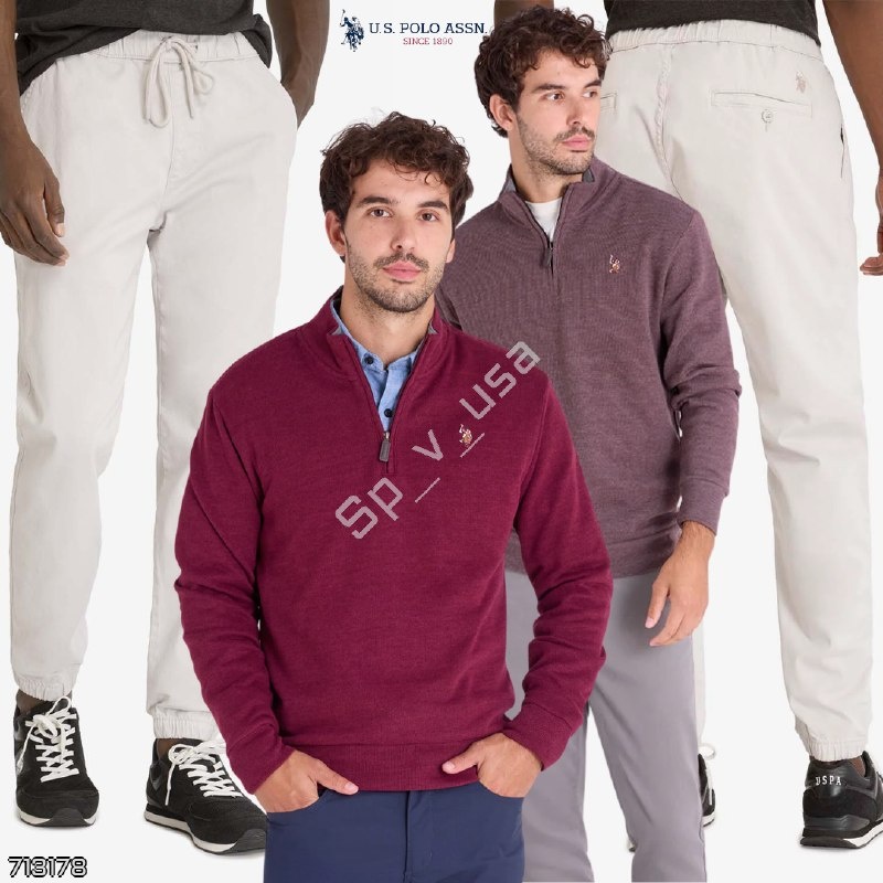 UsPoloAssn
