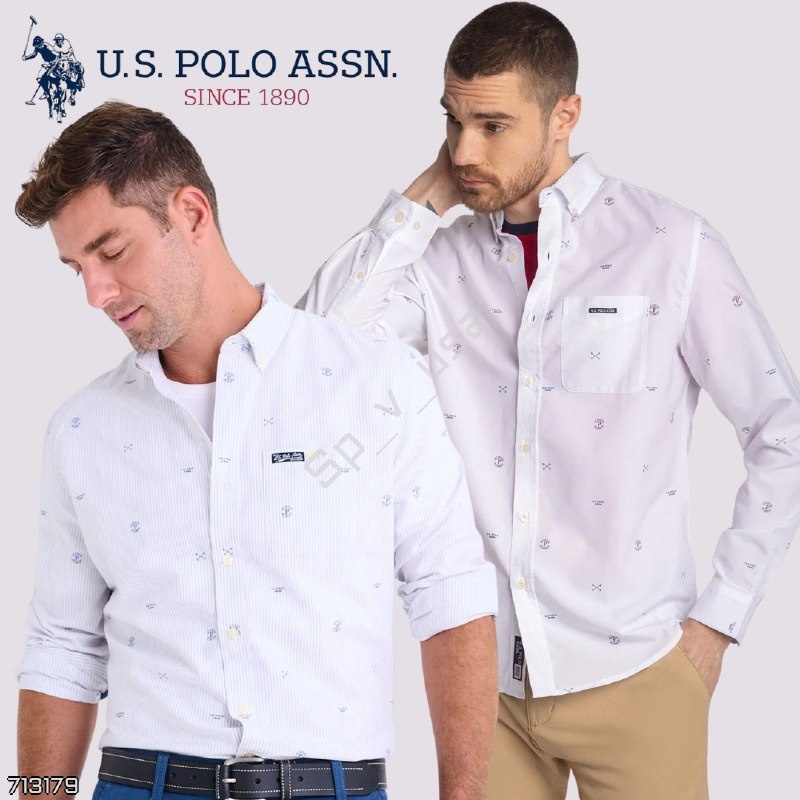 UsPoloAssn