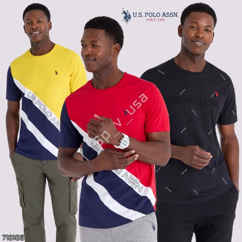 UsPoloAssn