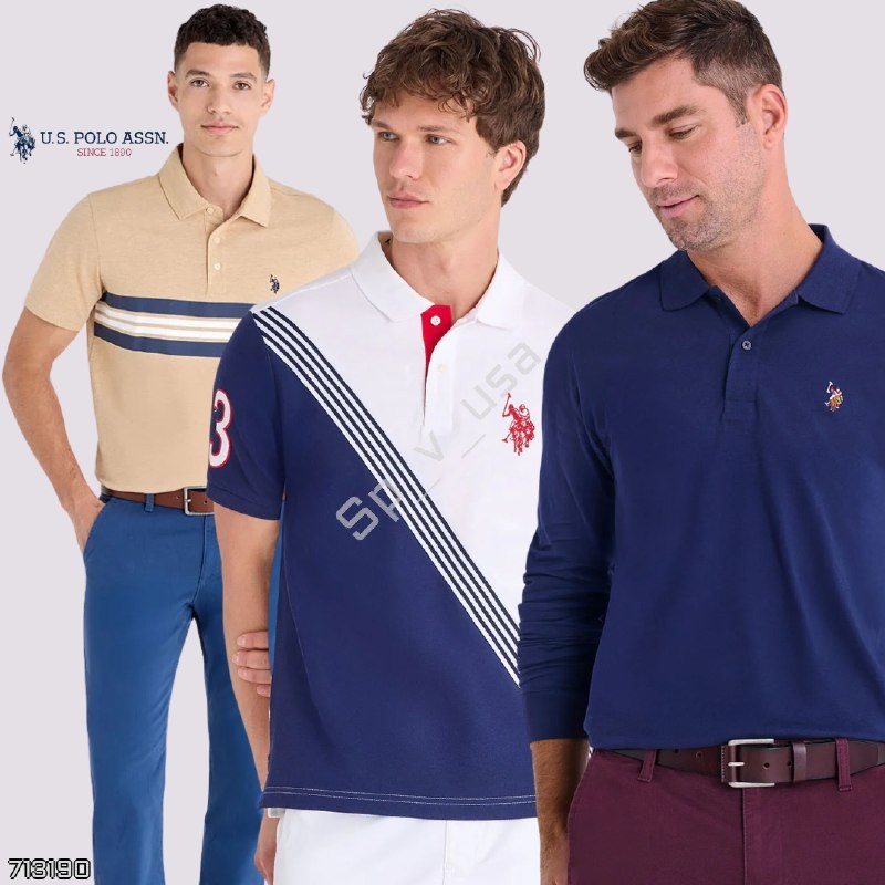UsPoloAssn