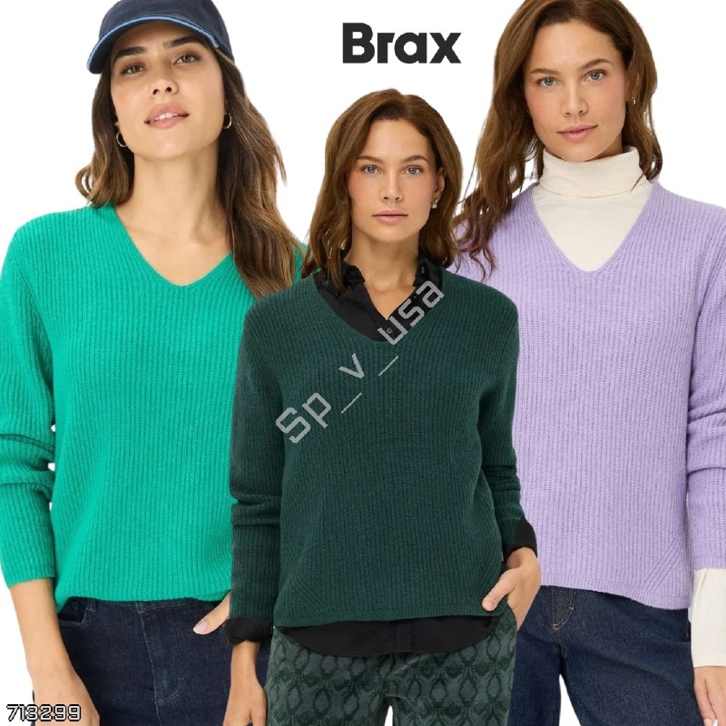 Brax