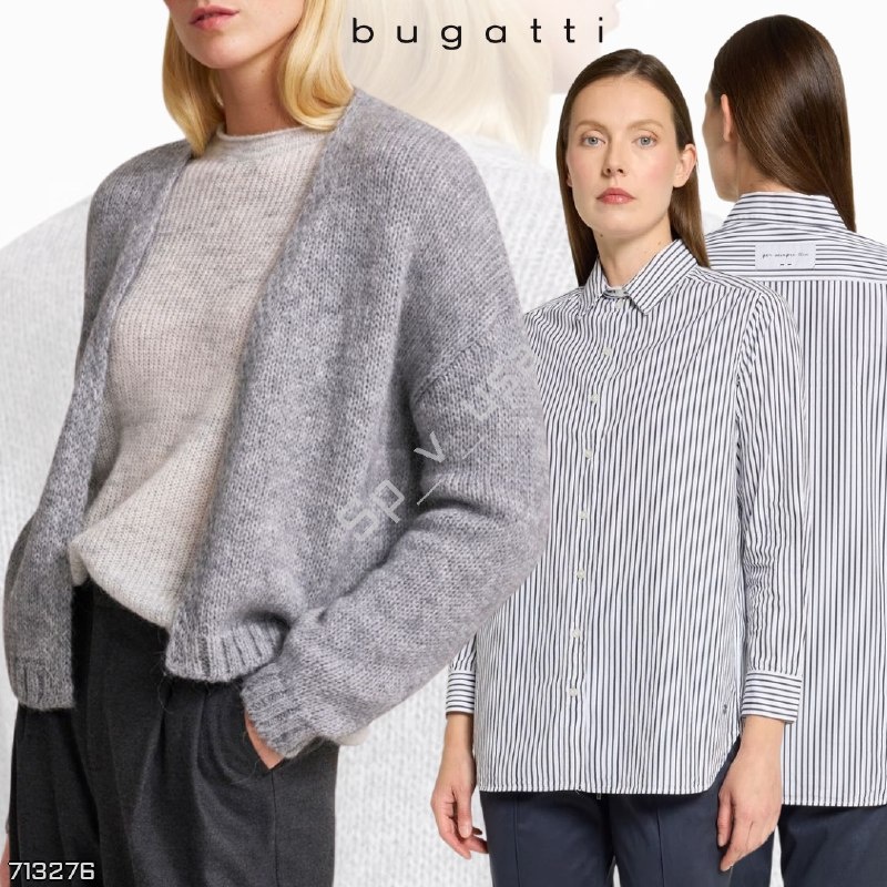 Bugatti