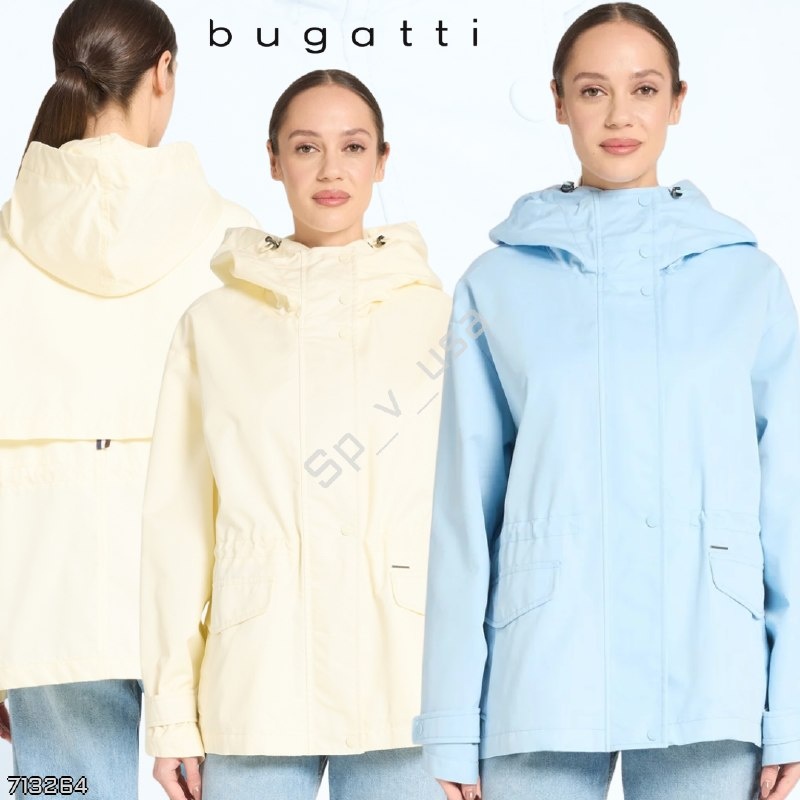 Bugatti