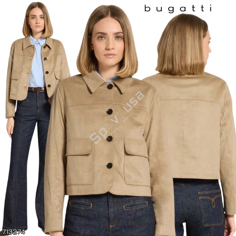 Bugatti
