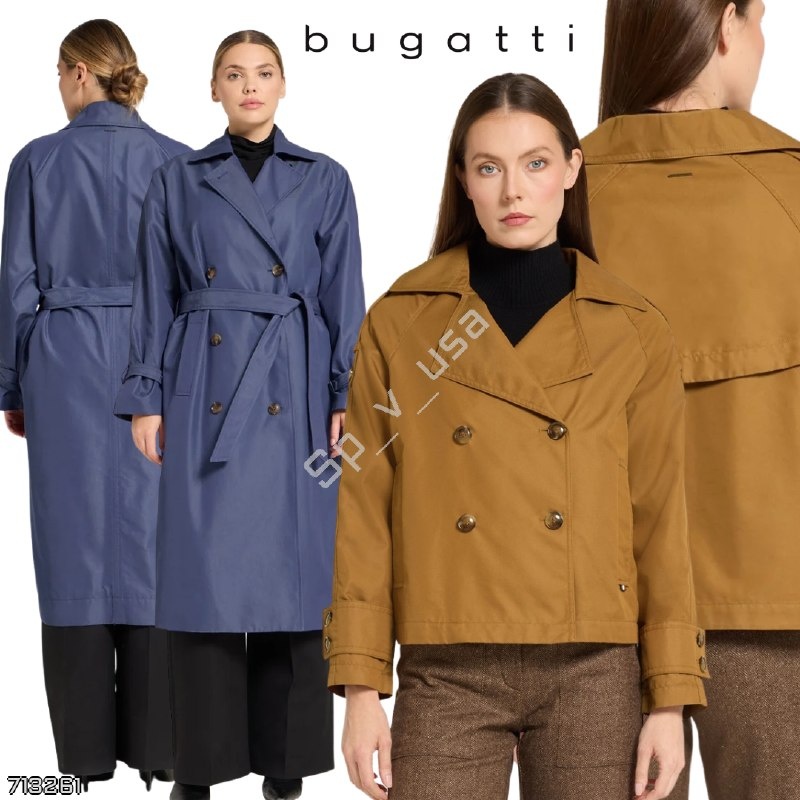 Bugatti
