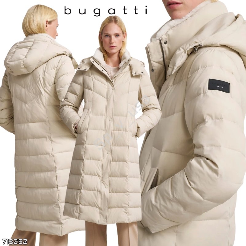 Bugatti
