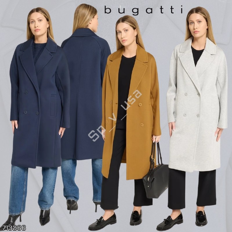 Bugatti