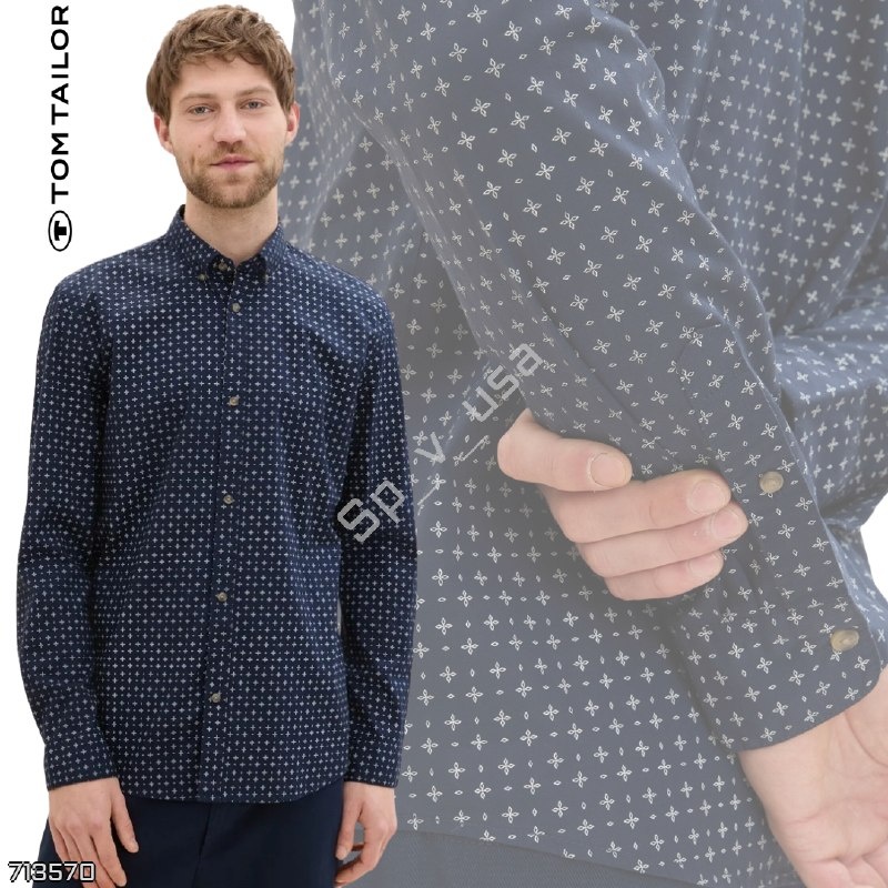 Tom Tailor