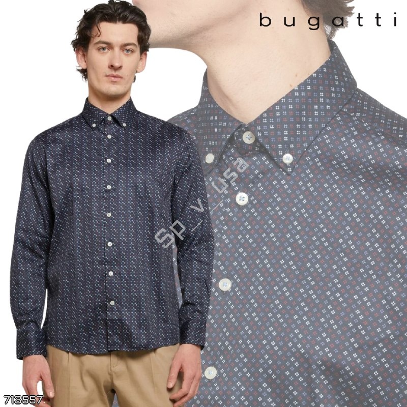 Bugatti