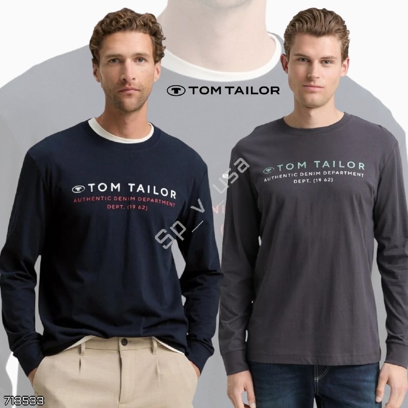Tom Tailor