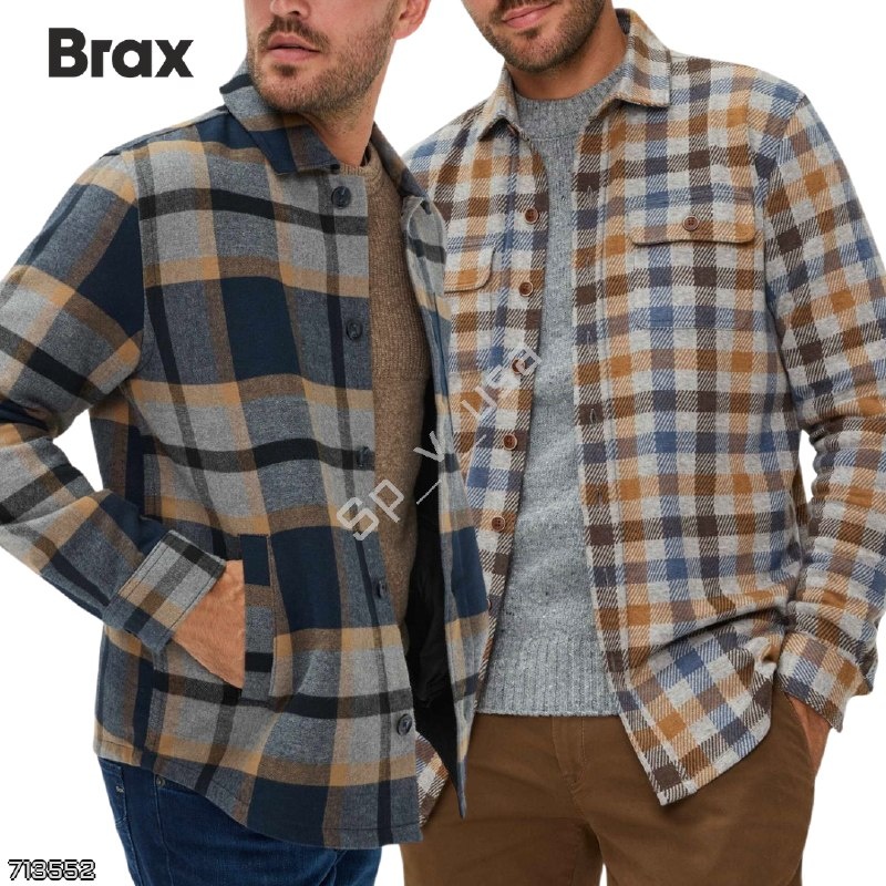 Brax