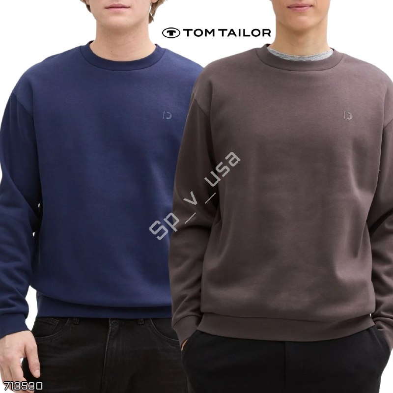 Tom Tailor