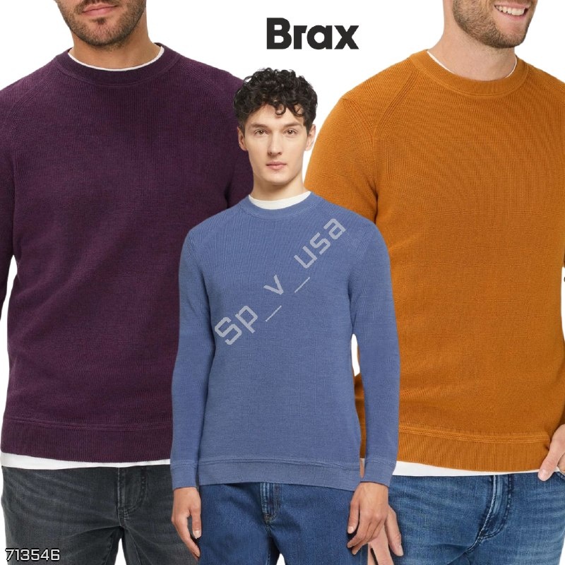 Brax