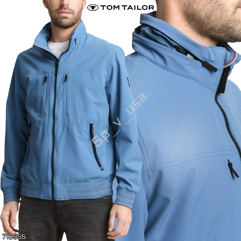 Tom Tailor