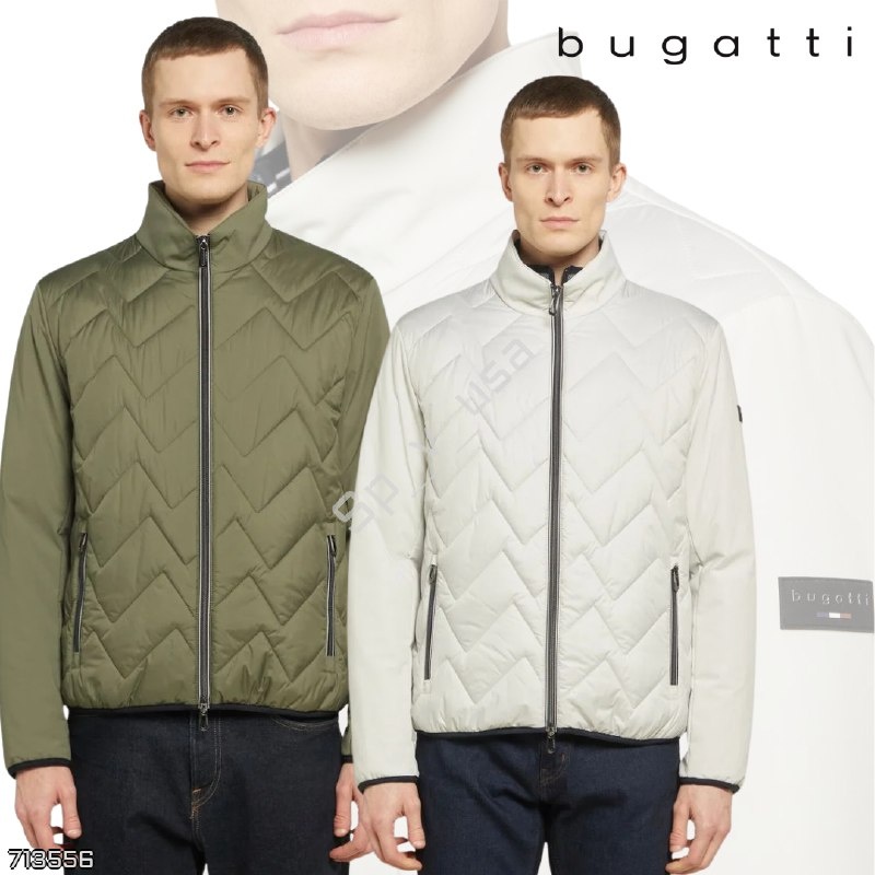 Bugatti