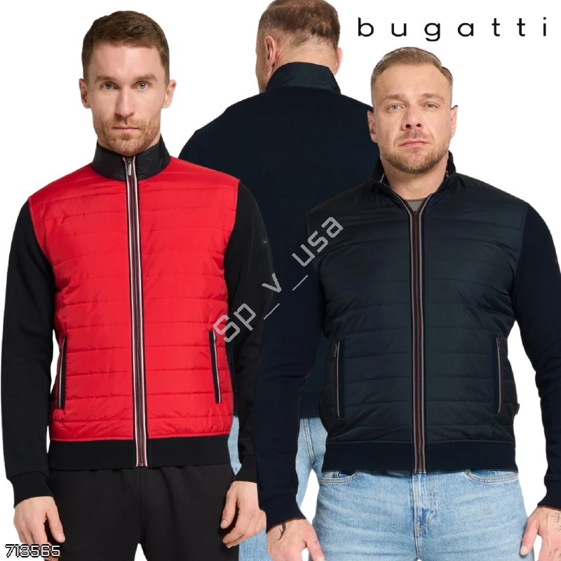 Bugatti