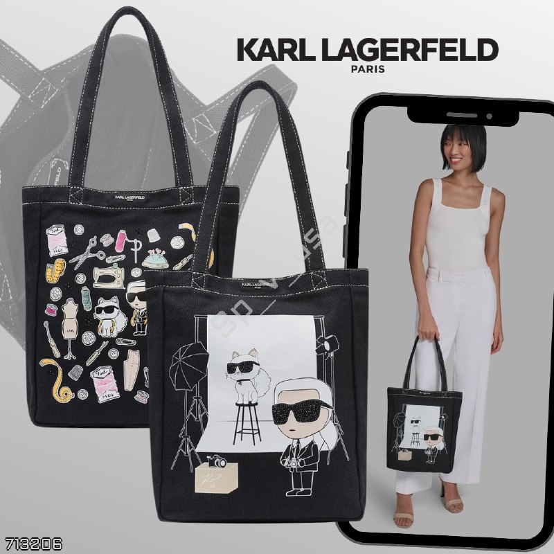 KARL LAGERFELD PARIS