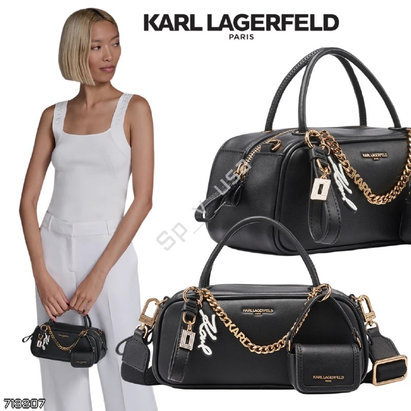 KARL LAGERFELD PARIS