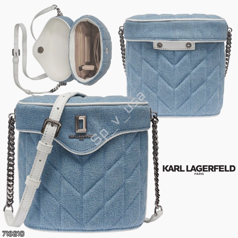 KARL LAGERFELD PARIS