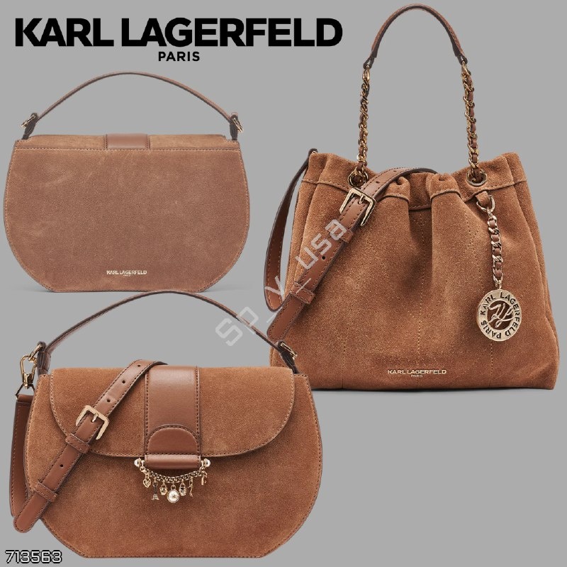KARL LAGERFELD PARIS