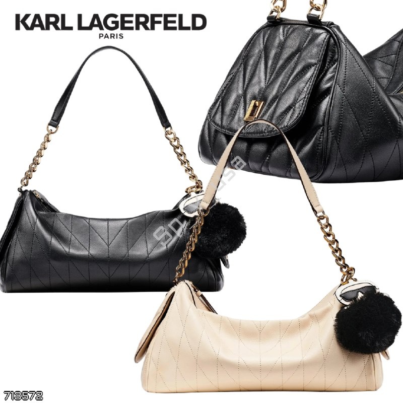 KARL LAGERFELD PARIS