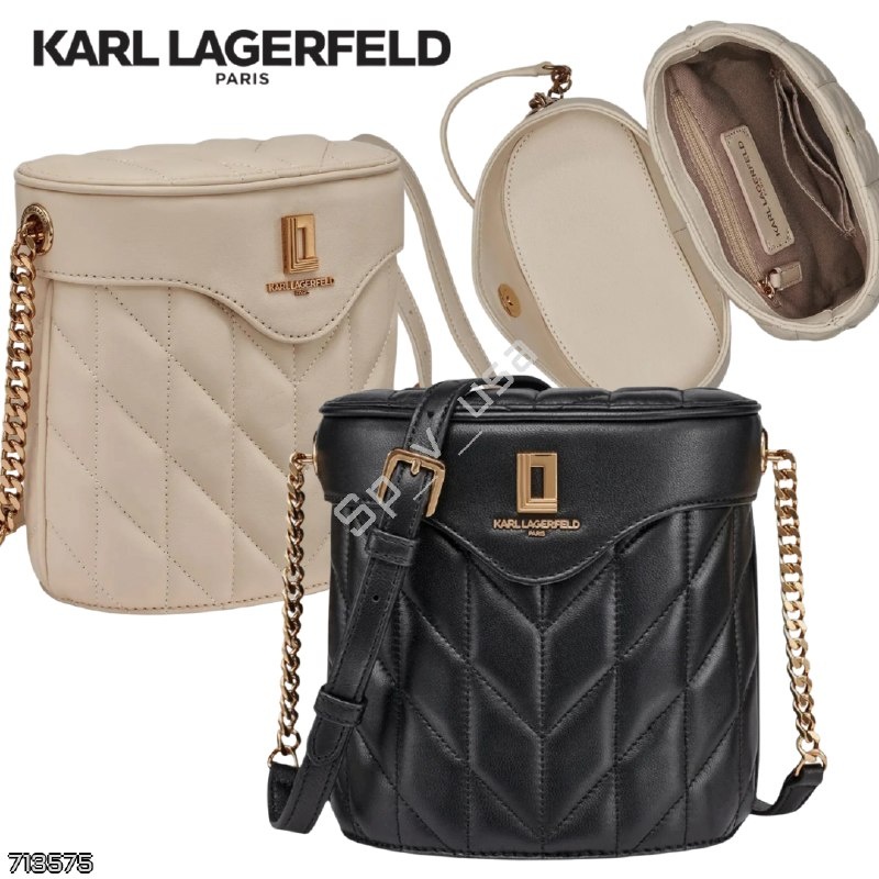 KARL LAGERFELD PARIS
