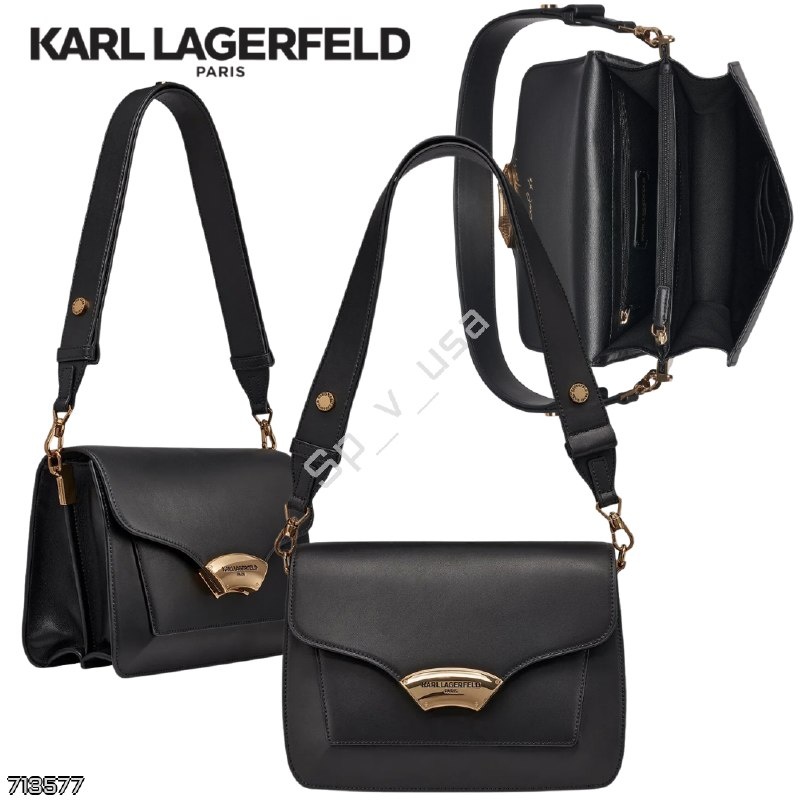 KARL LAGERFELD PARIS