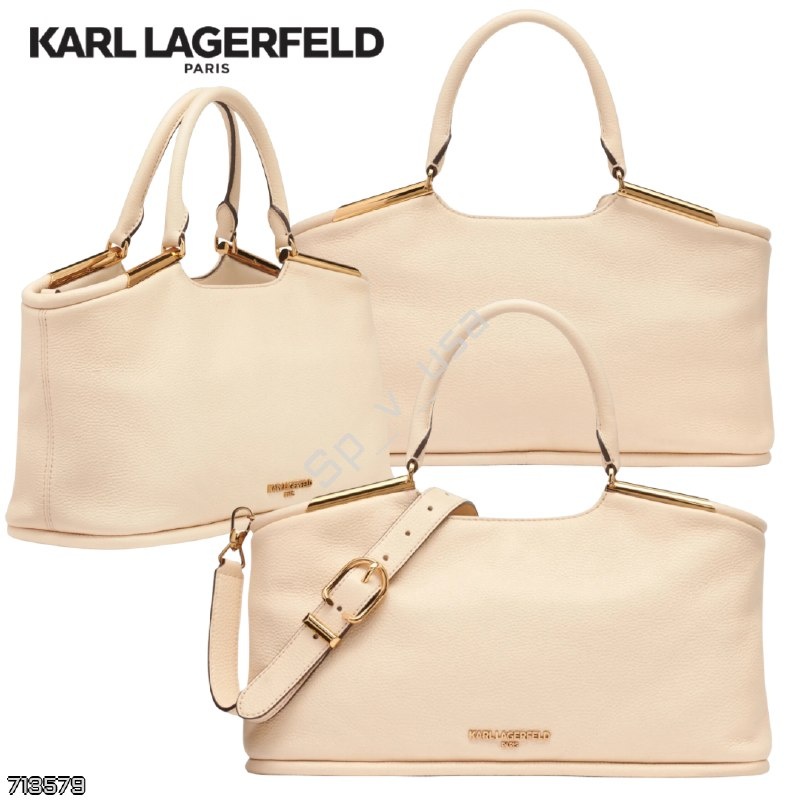 KARL LAGERFELD PARIS