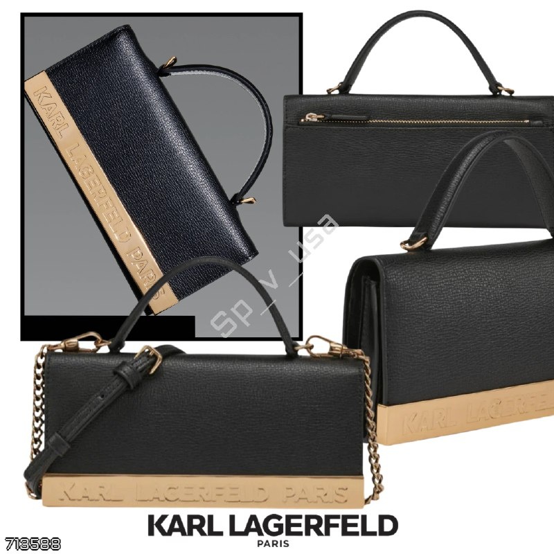 KARL LAGERFELD PARIS