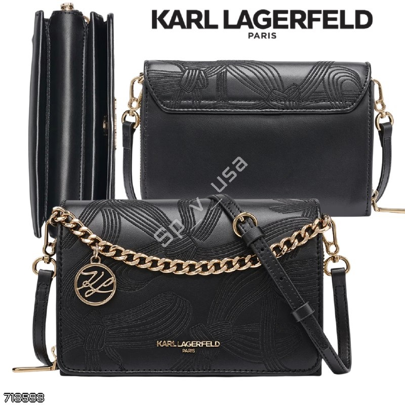 KARL LAGERFELD PARIS
