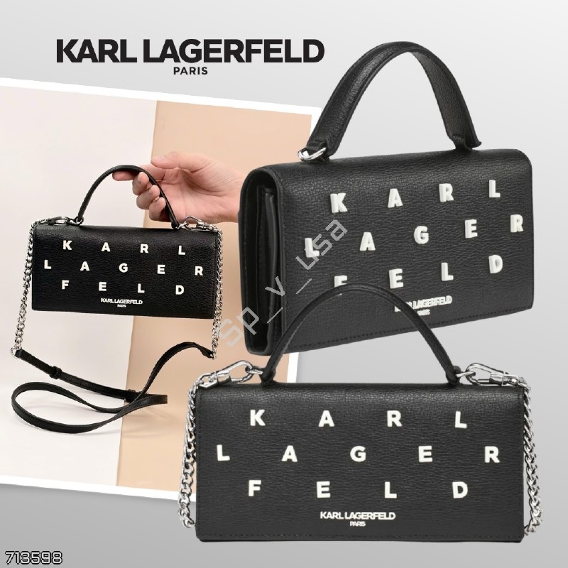 KARL LAGERFELD PARIS