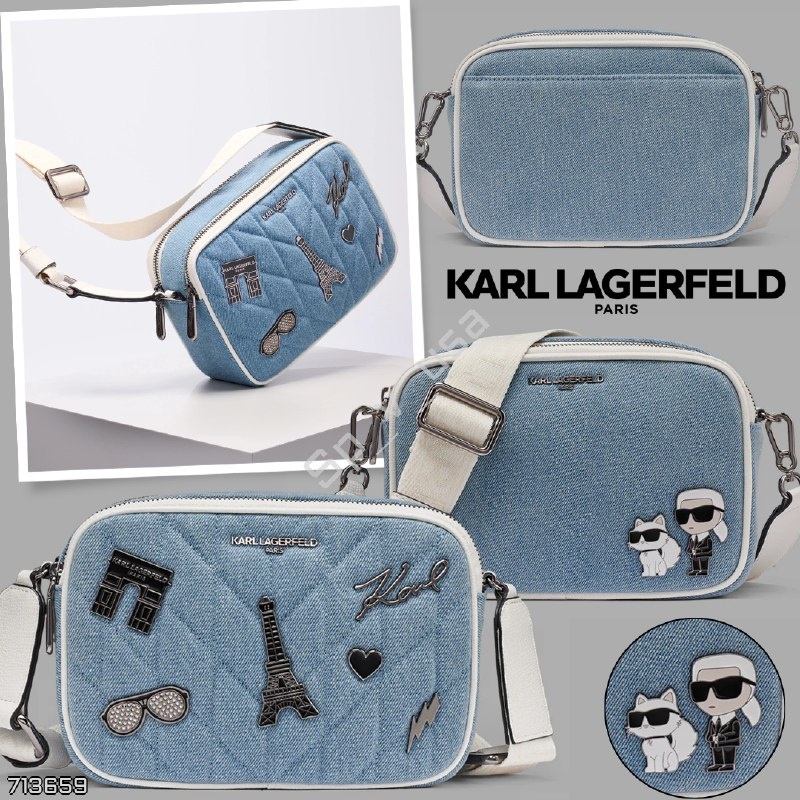 KARL LAGERFELD PARIS
