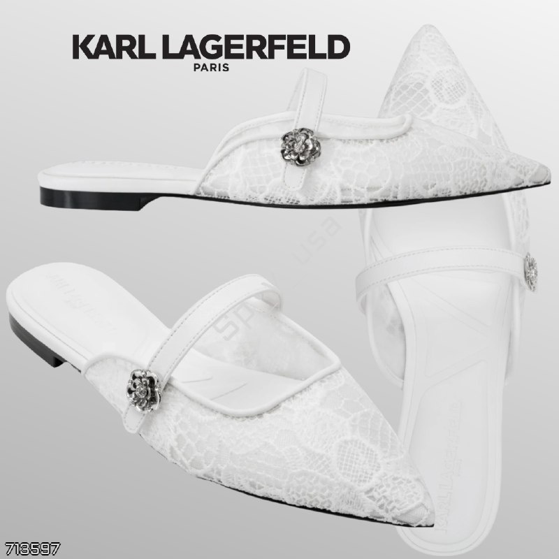 KARL LAGERFELD PARIS