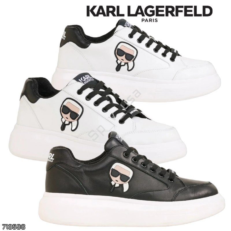 KARL LAGERFELD PARIS