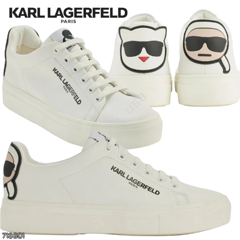 KARL LAGERFELD PARIS