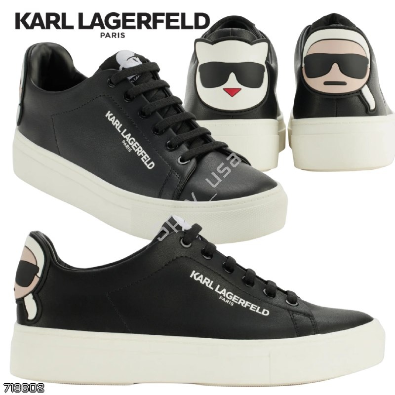 KARL LAGERFELD PARIS