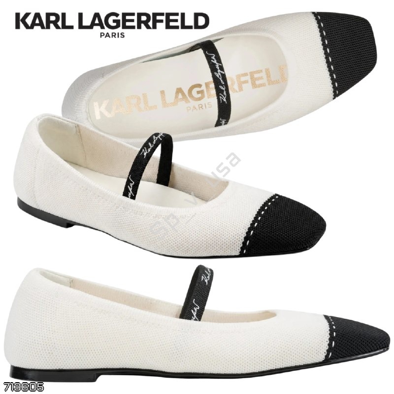 KARL LAGERFELD PARIS
