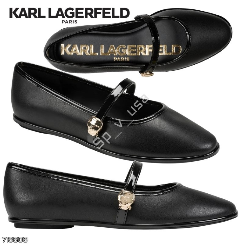 KARL LAGERFELD PARIS