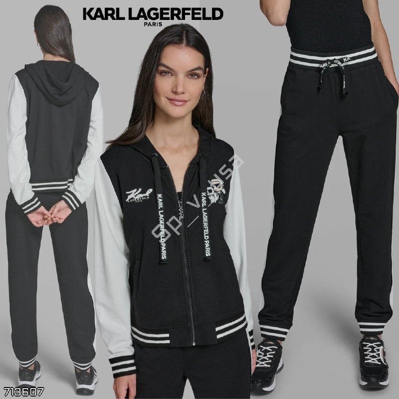 KARL LAGERFELD PARIS