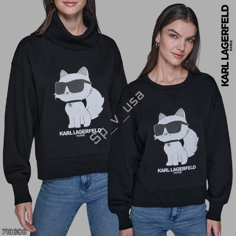 KARL LAGERFELD PARIS