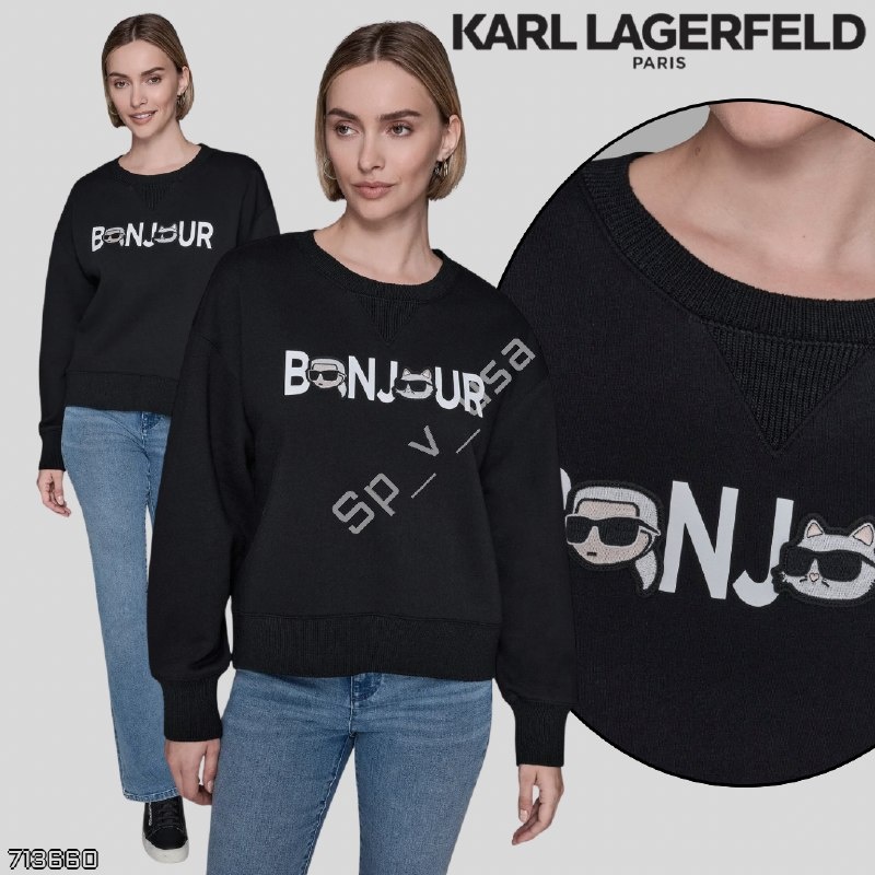 KARL LAGERFELD PARIS