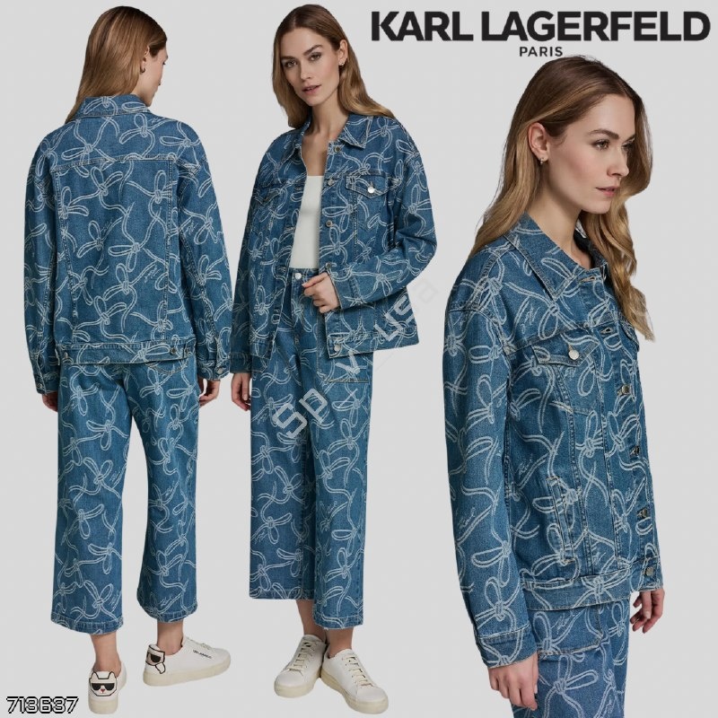 KARL LAGERFELD PARIS