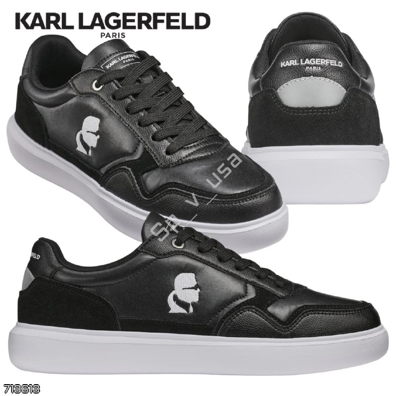 KARL LAGERFELD PARIS