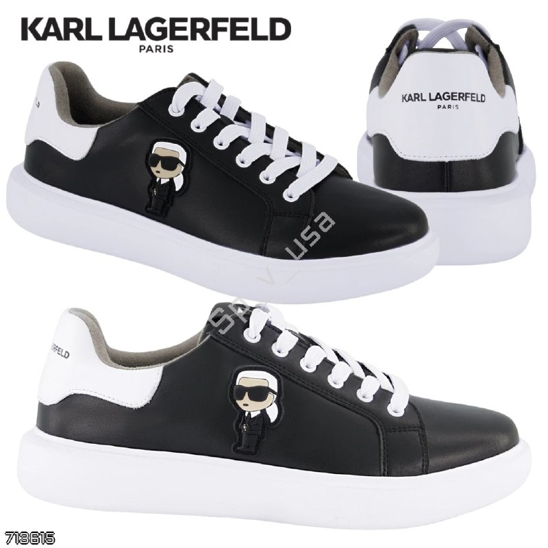 KARL LAGERFELD PARIS
