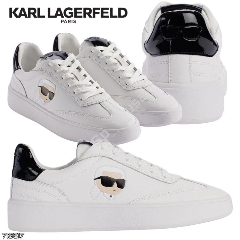 KARL LAGERFELD PARIS