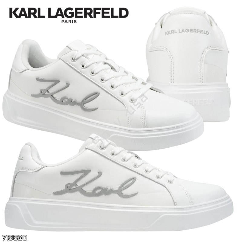 KARL LAGERFELD PARIS