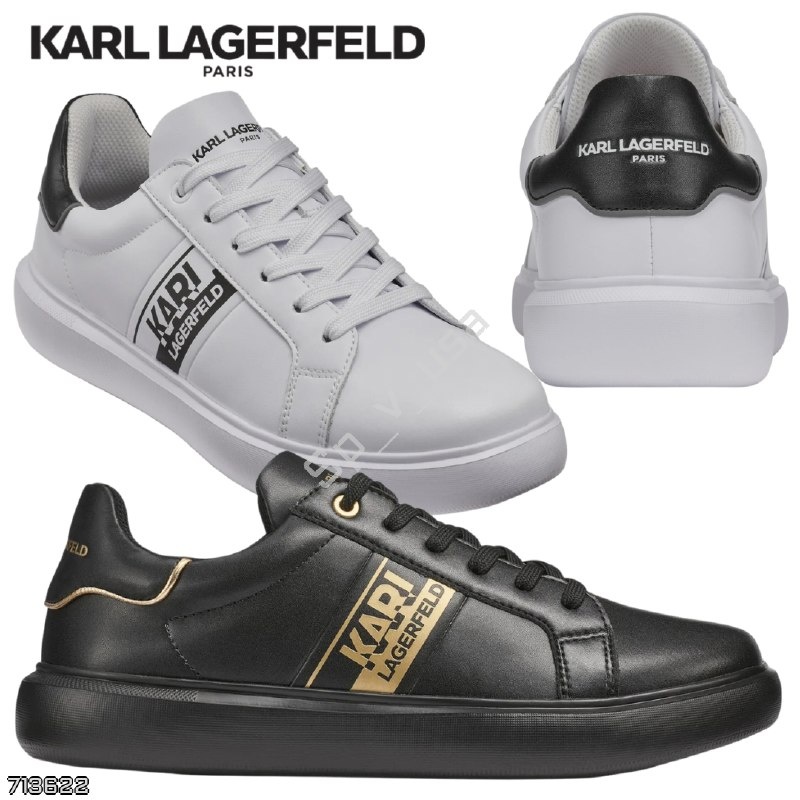 KARL LAGERFELD PARIS