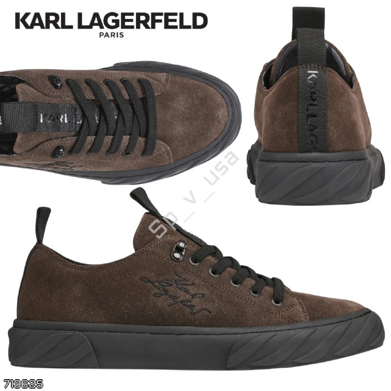 KARL LAGERFELD PARIS