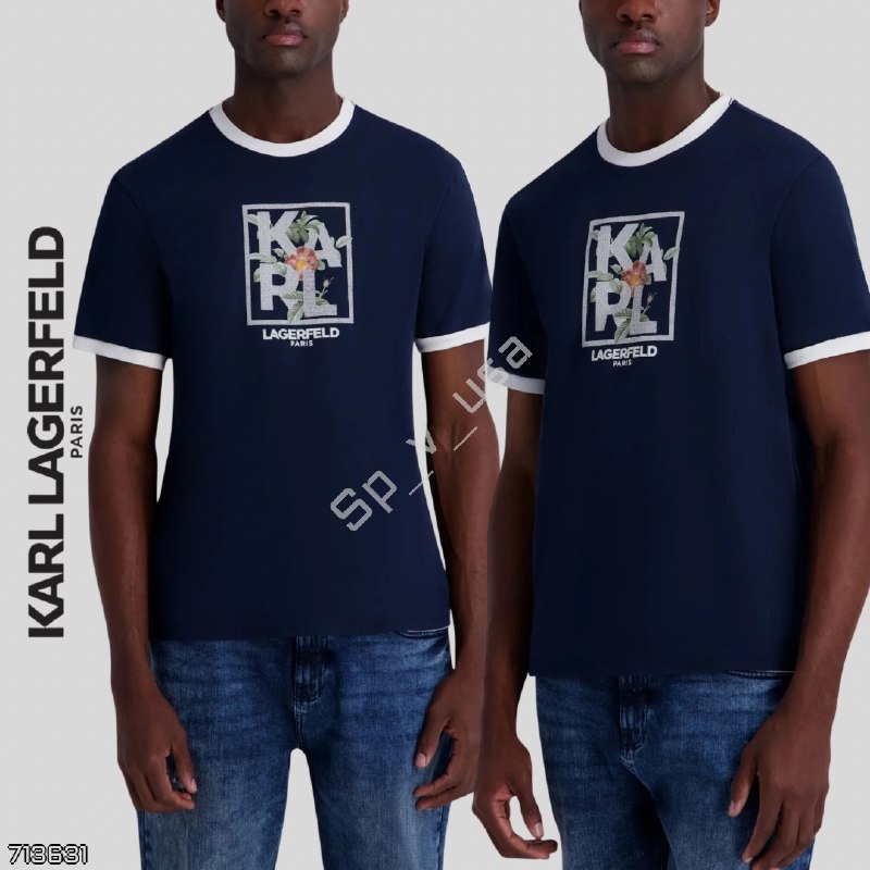 KARL LAGERFELD PARIS